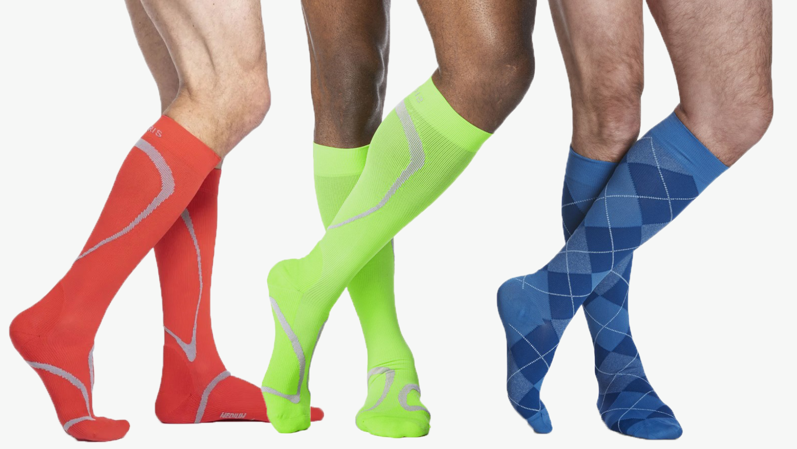 Women's Compression Socks & Hosiery