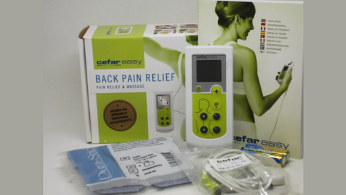 Care item 4
