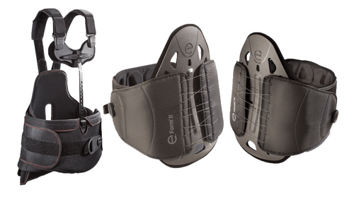 Donjoy Exos thumb