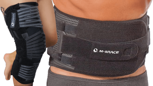 M-Brace item 2