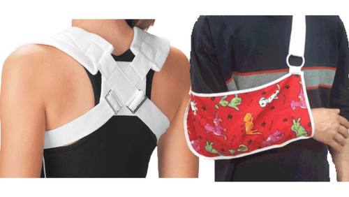 Pediatric bracing solutions summary