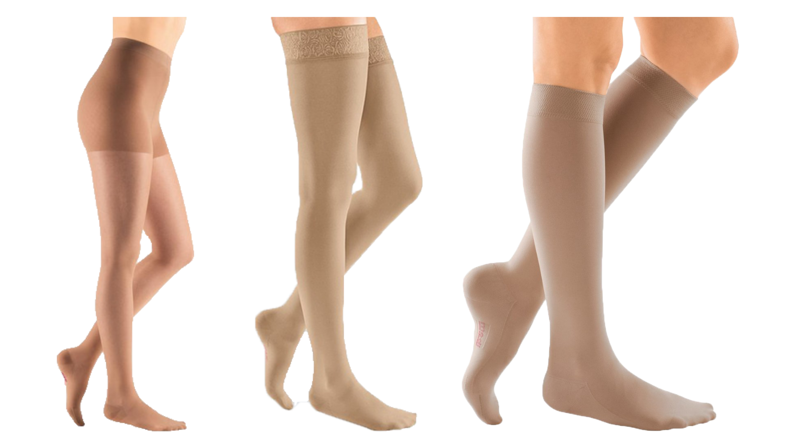 Compression Socks & Stockings